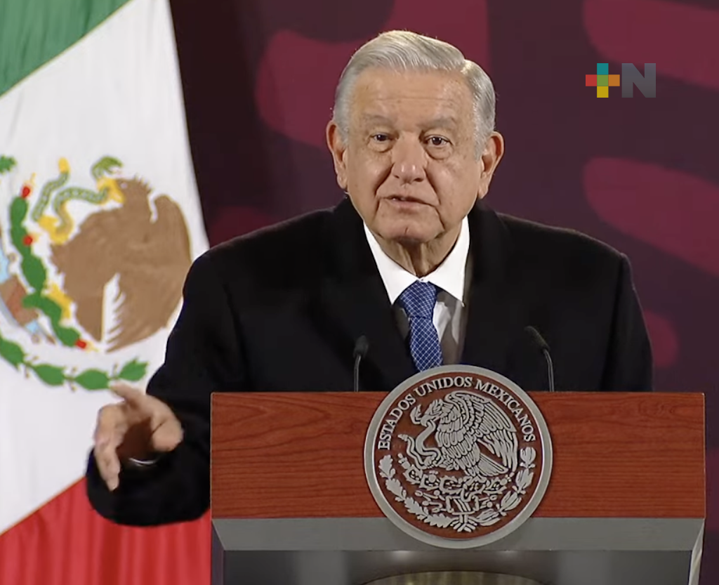 AMLO desea desaparecer organismos autónomos que «legalizan la corrupción»